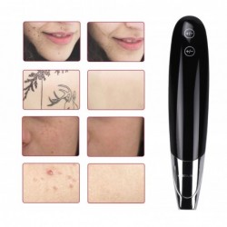 Caneta laser - toupeira/sardas/tatuagem/manchas escuras/remoção de acne