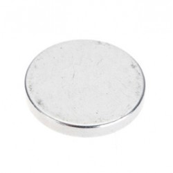N35 - neodymium magnet - strong disc - 20mm * 3mm - 10 piecesN35