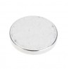 N35 - neodymium magnet - strong disc - 20mm * 3mm - 10 piecesN35