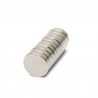 N35 - neodymium magnet - strong disc - 12mm * 2mm - 10 piecesN35