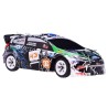 WLtoys K989 - Off-road RC car - remote control - 1:28 - 4WD - 2.4G - 30km - toyCars