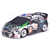 WLtoys K989 - Off-road RC car - remote control - 1:28 - 4WD - 2.4G - 30km - toyCars