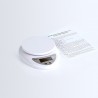 Digital kitchen scale - 5kg / 1gWeighing scales