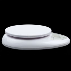 Digital kitchen scale - 5kg / 1gWeighing scales