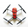 Adesivo decorativo à prova d'água - para DJI Mavic Pro PVC Drone