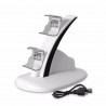 Dual USB charger - stand - for Xbox One / Slim ControllerXbox One