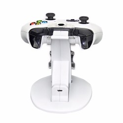 Dual USB charger - stand - for Xbox One / Slim ControllerXbox One