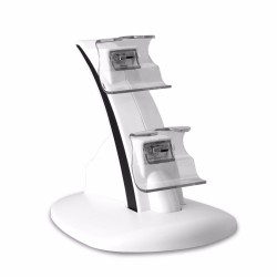 Dual USB charger - stand - for Xbox One / Slim ControllerXbox One