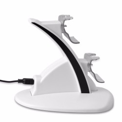 Dual USB charger - stand - for Xbox One / Slim ControllerXbox One