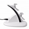 Dual USB charger - stand - for Xbox One / Slim ControllerXbox One