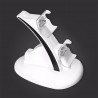 Dual USB charger - stand - for Xbox One / Slim ControllerXbox One
