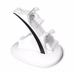 Dual USB charger - stand - for Xbox One / Slim ControllerXbox One
