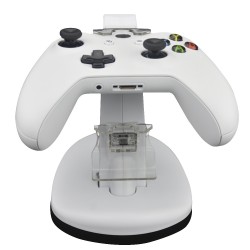 Dual USB charger - stand - for Xbox One / Slim ControllerXbox One