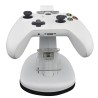 Dual USB charger - stand - for Xbox One / Slim ControllerXbox One