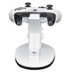 Dual USB charger - stand - for Xbox One / Slim ControllerXbox One