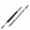7 in 1 multifunction pen - ruler - screwdriver - spirit level - touch screen stylusPens & Pencils