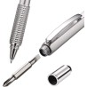 7 in 1 multifunction pen - ruler - screwdriver - spirit level - touch screen stylusPens & Pencils