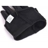 Warm skiing gloves - touch screen function - zipper - waterproofGloves