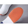 Mocassins de malha sem cadarço - tênis rasos