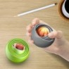 Bola de descompressão 3D - fidget spinner - brinquedo antiestresse