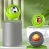 Bola de descompressão 3D - fidget spinner - brinquedo antiestresse