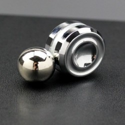 Metal fidget spinner - decompression / kinetic / rotary ball - anti-stress toyFidget Spinner