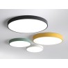 Modern round ceiling lamp - LED - 12W - 18W - 24W - 36W - 48WCeiling lights