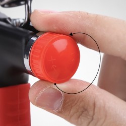 10 - 60 kg - pega ajustável - expansor de mão