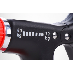 10 - 60 kg - pega ajustável - expansor de mão
