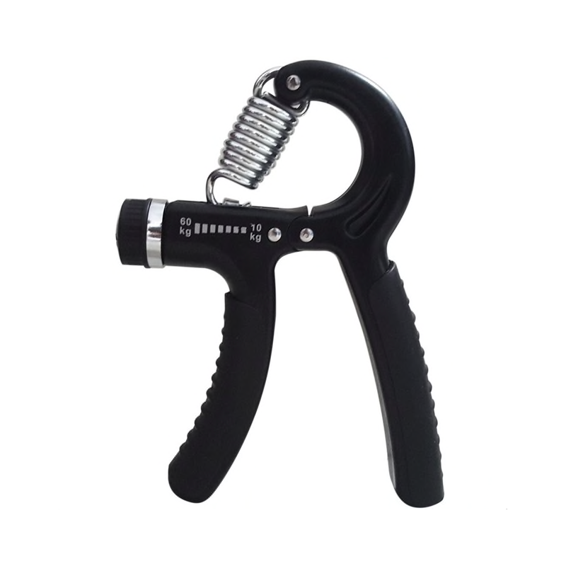 10 - 60 kg - pega ajustável - expansor de mão
