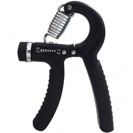 10 - 60 kg - pega ajustável - expansor de mão