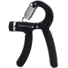 10 - 60 kg - pega ajustável - expansor de mão
