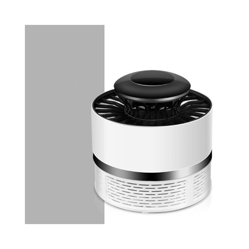 Electric mosquito killer - anti-mosquito LED lamp - USBInsect control