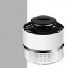Electric mosquito killer - anti-mosquito LED lamp - USBInsect control