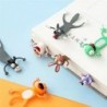 Marcadores 3D - em forma de animal - para livros / cadernos