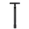 Classic manual shaving razor - double edge - long handleShaving