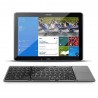 Foldable Bluetooth keyboard - with touchpad - ultra thinKeyboards