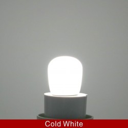 3W - E14 - AC 220V - LED - lâmpada de geladeira - 2 peças