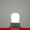 3W - E14 - AC 220V - LED - lâmpada de geladeira - 2 peças
