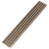 N35 - ímã de neodímio - minidisco forte - 3mm * 1mm