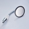Round shower head - with filter - detachable - water savingShower Heads