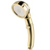 Round shower head - water saving - high pressureShower Heads