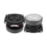 Universal audio speaker - full range - 53mm - 4 Ohm - 15W - 2 piecesSpeakers