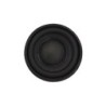 Altifalante de áudio universal - gama completa - compatível com Bluetooth - 40mm - 4 Ohm - 5W - 2 peças