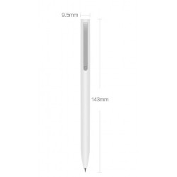 Caneta Xiaomi Mijia original 9,5mm / recargas