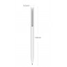 Caneta Xiaomi Mijia original 9,5mm / recargas