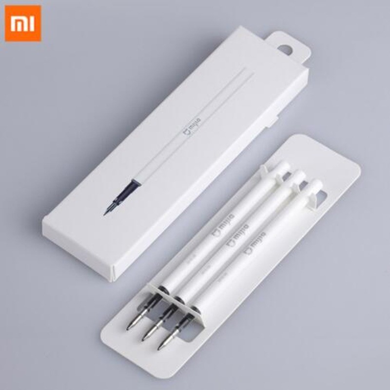 Caneta Xiaomi Mijia original 9,5mm / recargas
