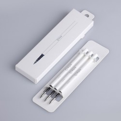 Caneta Xiaomi Mijia original 9,5mm / recargas