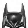 Máscara facial do Batman - carnaval - festa - Halloween