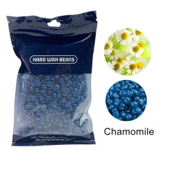 Hair removal wax - hard beans - 100gHair removal